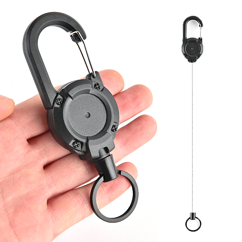 Shawto Elastic Fly Fishing Key - Fishing Line Cutter 评论和价格