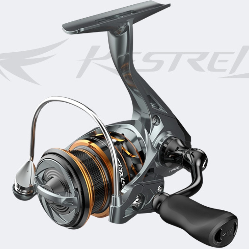Kastking Yunsun Spinning Reel  - Ice Fishing Line 评论和价格