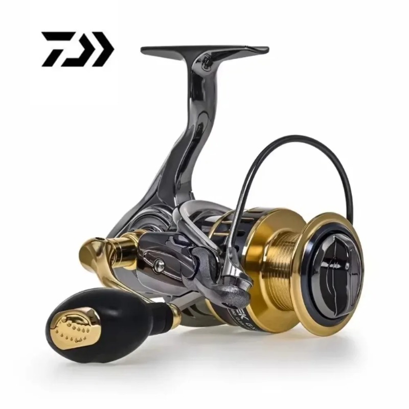 Daiwa CODEK Spinning Reel Bait - Kastking Reel Zephyr 评论和价格