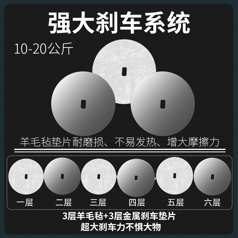 Metal Spinning Wheel Rocker Ar - Ice Fishing Line 评论和价格
