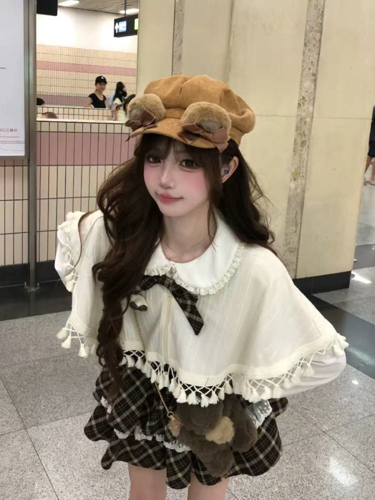 Autumn Sweet Japanese Lovely 2 - Fly Line 评论和价格