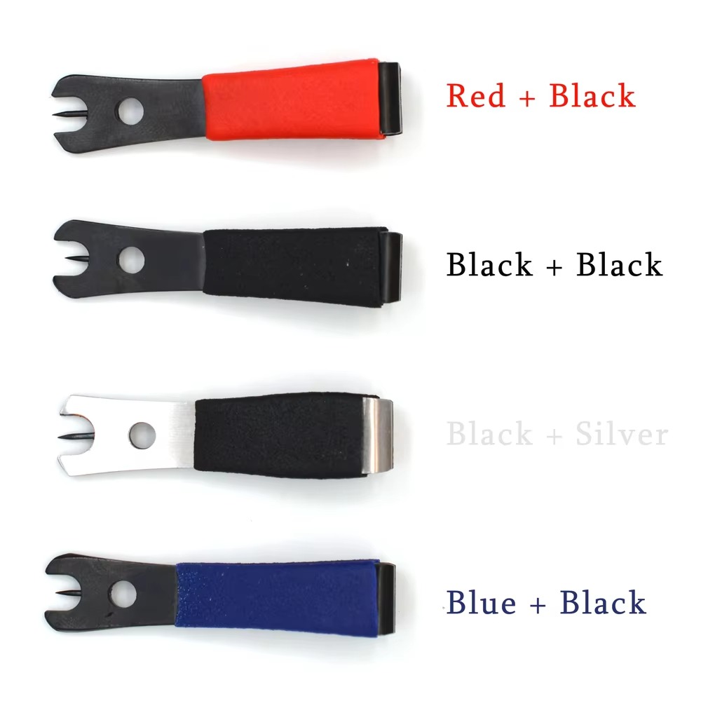 1Pcs Fishing Line Clipper Nipp - Fishing Line Cutter 评论和价格