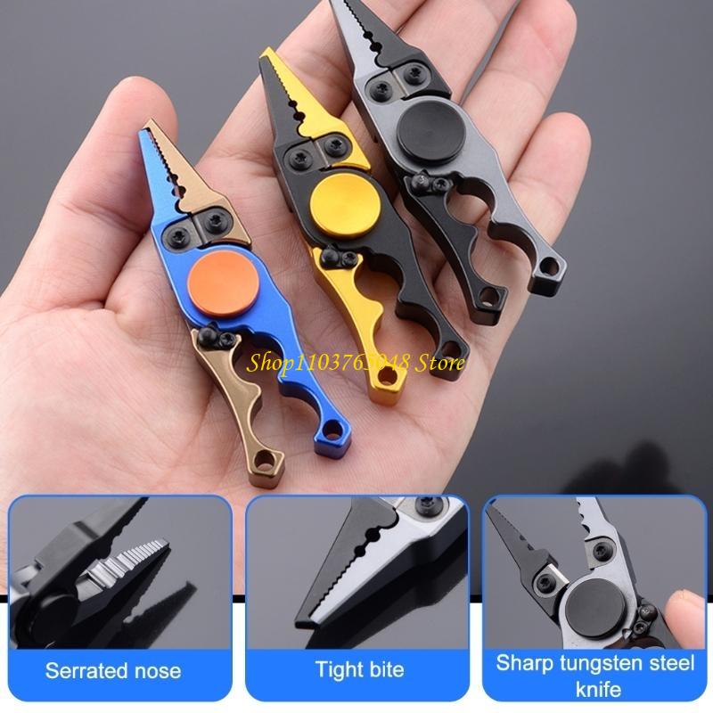 R53E Fish Grip Grabber Keeper  - Fishing Line Cutter 评论和价格