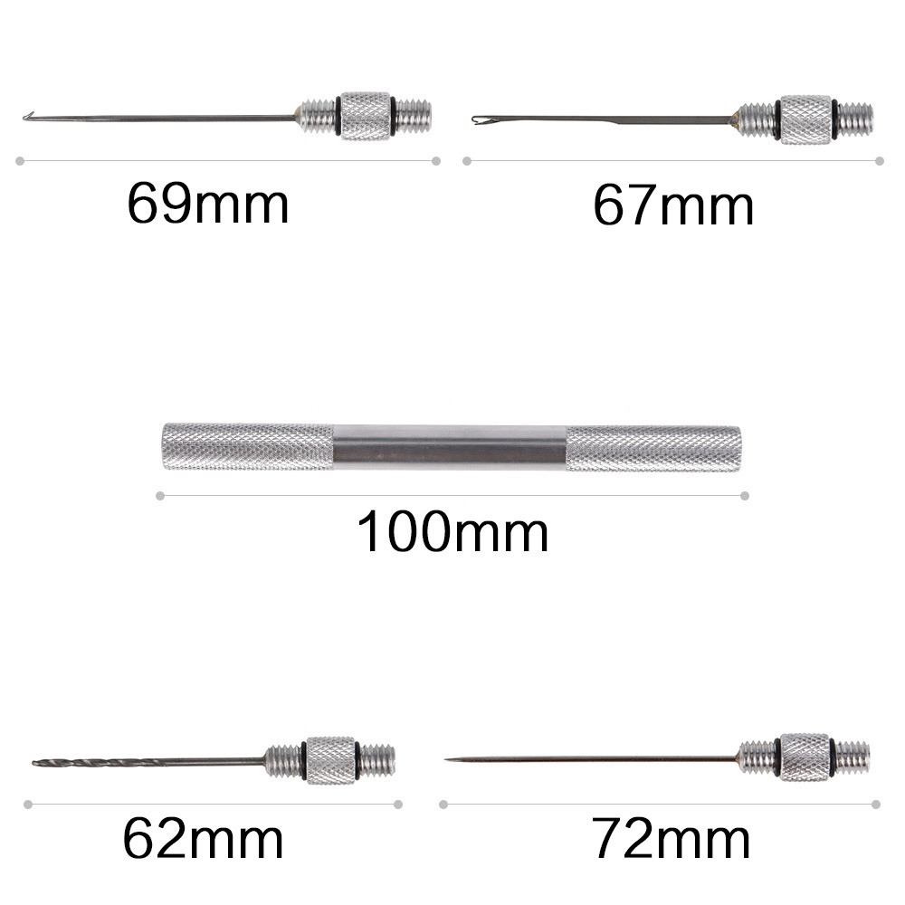 FLYSAND 5-In-1 Carp Fishing Ri - Fishing Line Dispenser 评论和价格