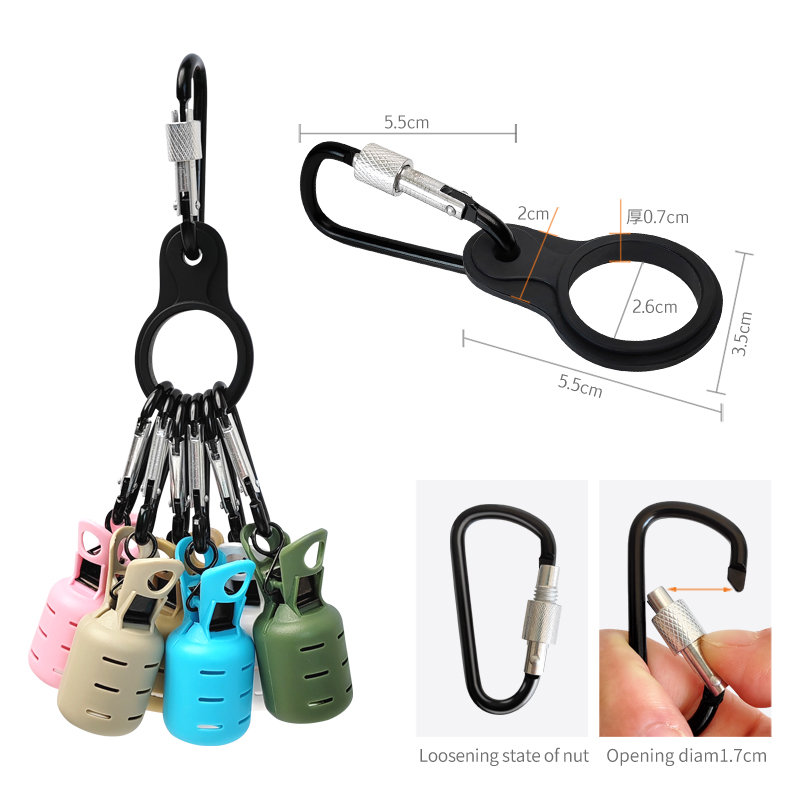New Squid Jig Bait Protector K - Fishing Line Dispenser 评论和价格
